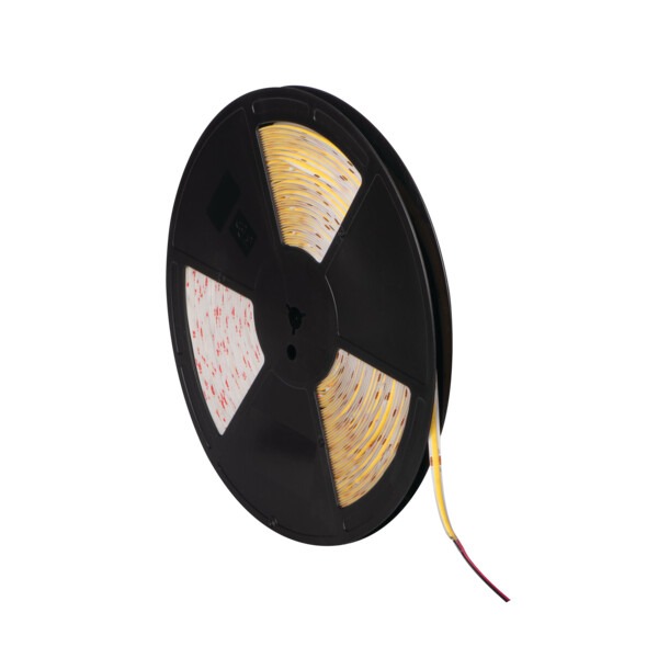Fita LED LCOB 2LINHAS - Detalhe